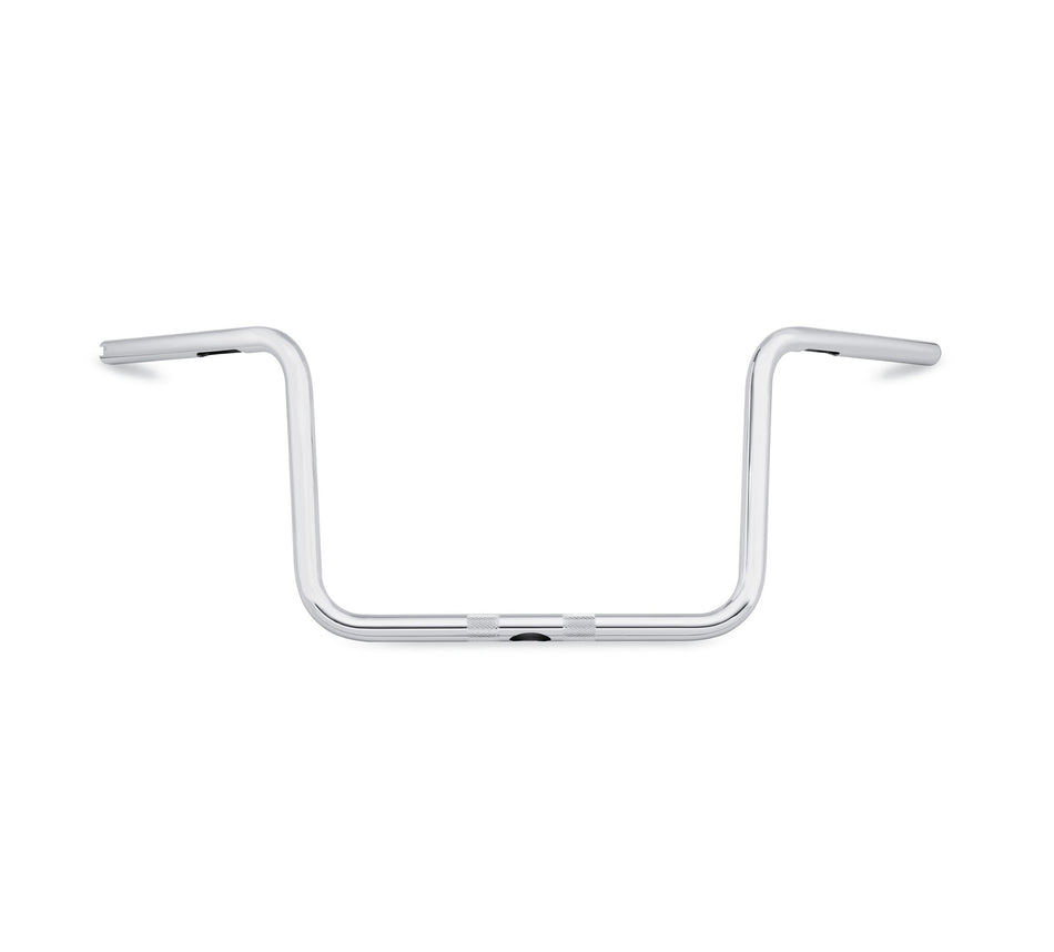 Harley Davidson 55800591 Batwing Tallboy Handlebar KIT,H-BAR,TALLBOY,CHROME
