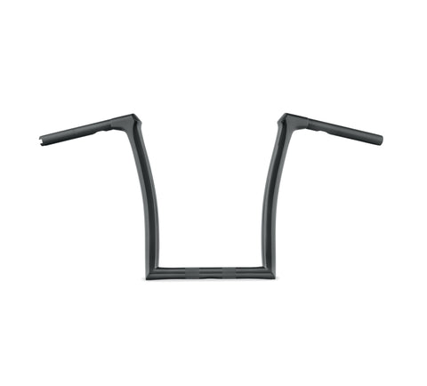 Harley Davidson 55801016 Fused Handlebar KIT,H-BAR,CRUISER,BLK