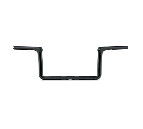 Harley Davidson 55801061 Fused Lo Handlebar KIT,H-BAR,LOW,BATWING,BLK