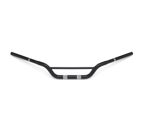 Harley Davidson 55801280 Tracker Handlebar KIT,H-BAR,BLACK