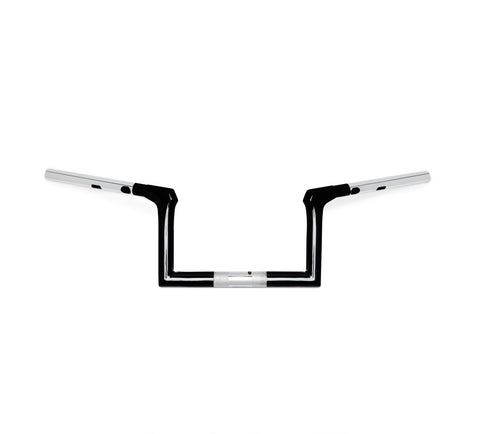 Harley Davidson 55801473 Fused Lo Handlebar ,LOW,BLACK