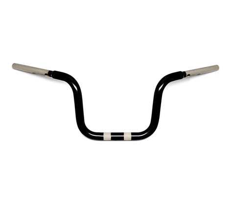 Harley Davidson 55801500 Road Glide Reach Handlebar KIT,H-BAR,REACH,BLACK