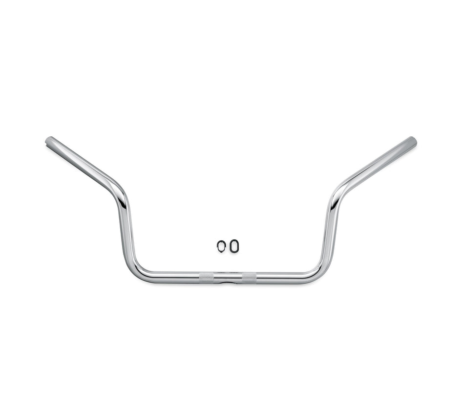 Harley Davidson 56036-08 Electra Glide Chrome Handlebar ELECTRA GLIDE CHROME HANDLEBAR