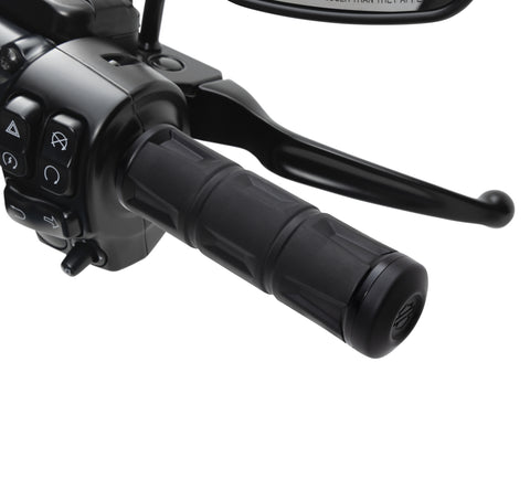 Harley Davidson Redline Hand Grips