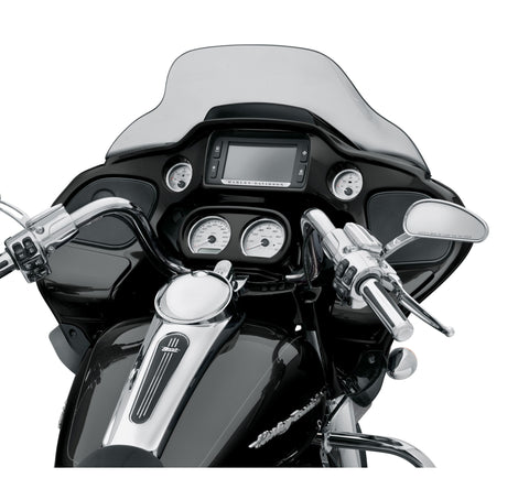 Harley Davidson 57000482DH Colour-Matched Road Glide Inner Fairing INR FRNG,FLTR,VIVID BLK