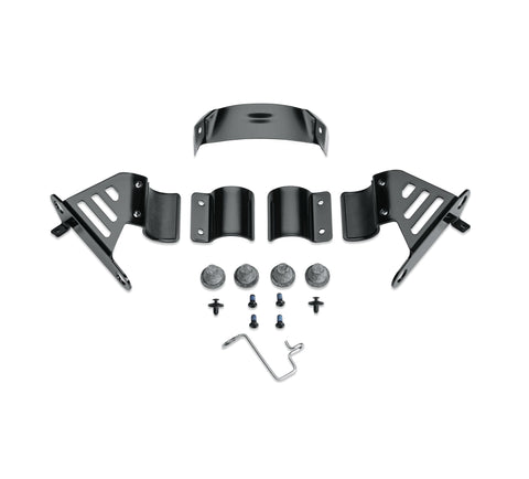 Harley Davidson 57001249 Softail Quarter Fairing Bracket Kit KIT,FAIR,MOUNTING