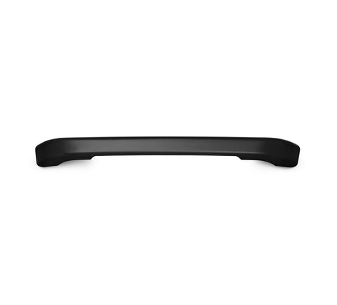 Harley Davidson 57200086DH Color-Matched Tour- Pak Lid Spoiler SPOILER,COVER,T-PAK,VIVID BLAC