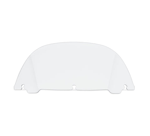 Harley Davidson 57400227 Batwing Fairing 10 in. Windshield KIT-WINDSHIELD,MEDIUM(10-IN),C