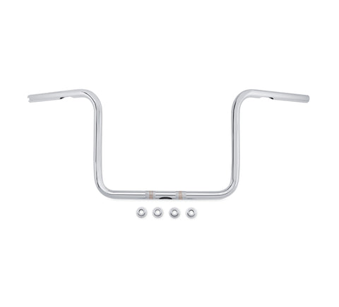 Harley Davidson 57474-11 Chrome Batwing Mini-Ape Handlebar BAT WING APE HANGER HANDLEBAR