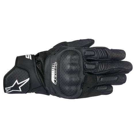 Alpinestars SP-5 Gloves Black 355851710