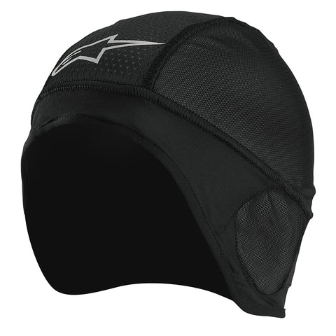 Alpinestars Skull Cap Beanie Black 47582710