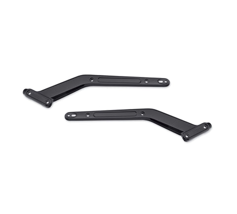 Harley Davidson 59500766 Rear Fender Supports  KIT,RR FND SUPPORT BLK