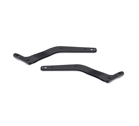 Harley Davidson 59500767 Rear Fender Supports KIT,RR FND SUPPORT BLK