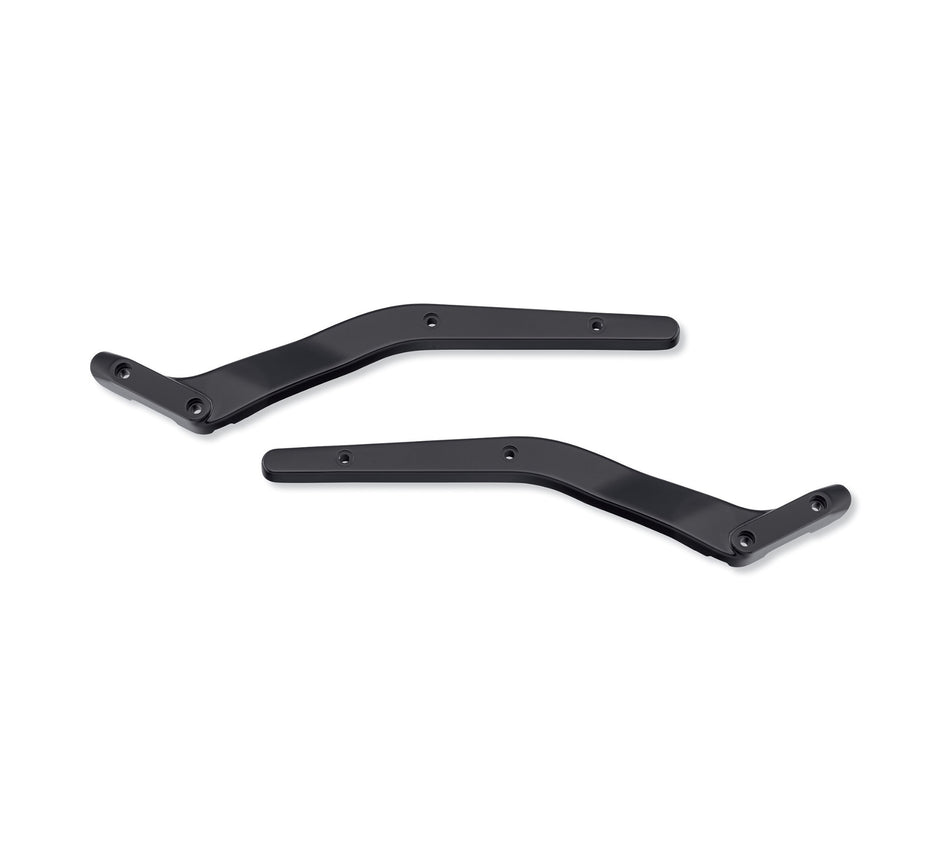 Harley Davidson 59500771 Rear Fender Supports KIT,RR FND SUPPORT BLK