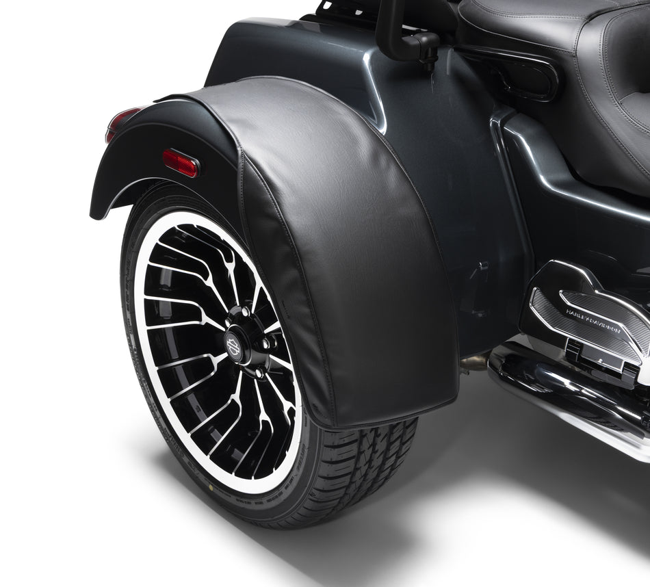 Harley Davidson Trike Rear Fender Bra