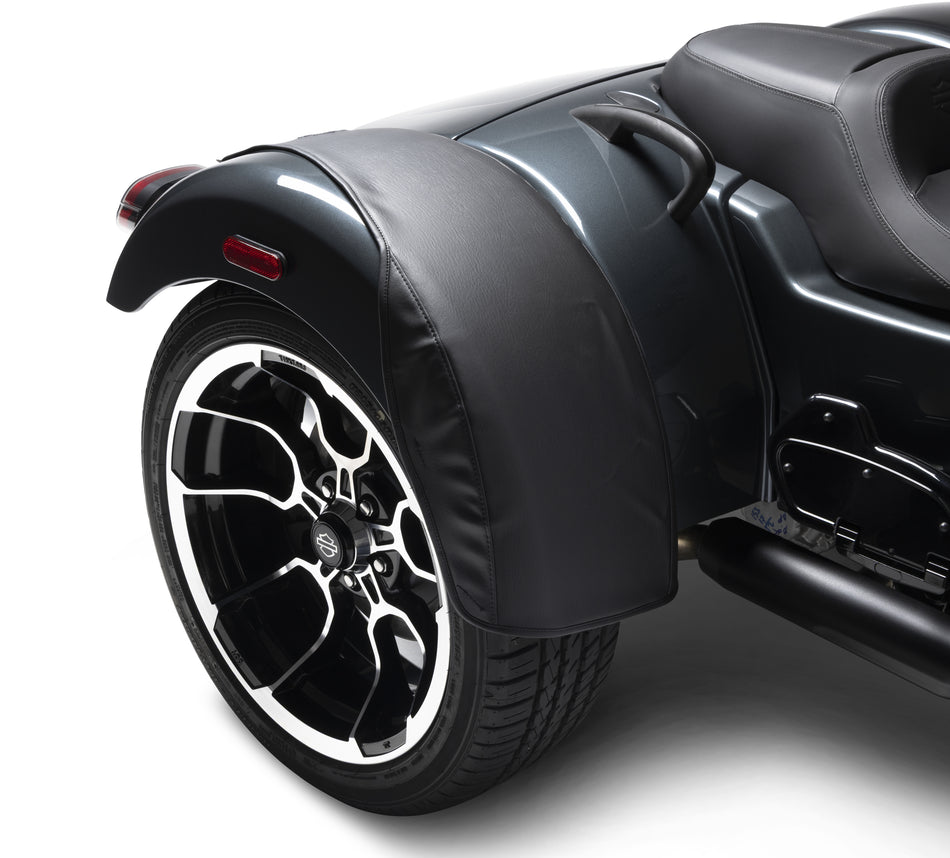 Harley Davidson Trike Rear Fender Bra