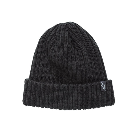 Alpinestars Receiving Beanie Black 10378150410