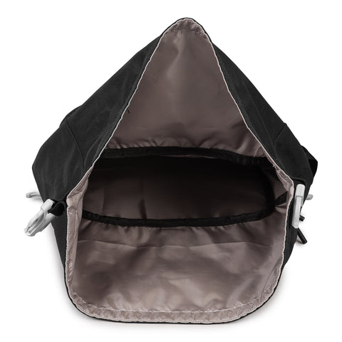 Royal Enfield - ELPP ROLL TOP BACKPACK GREY - RLCBGS250002