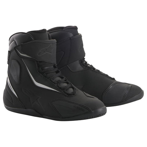 Alpinestars Fastback 2 Drystar Shoe Black Black 25100181100