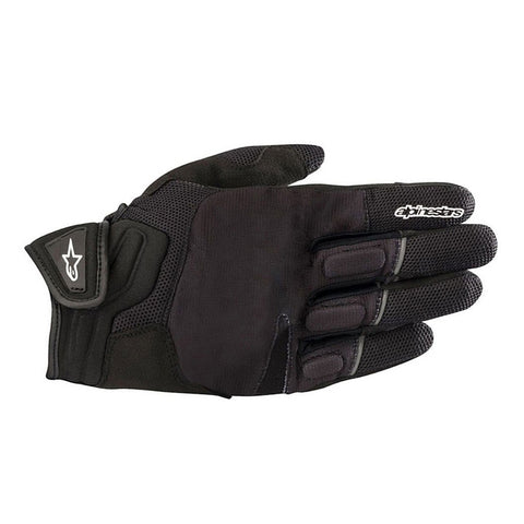 Alpinestars Atom Gloves Black 357401810