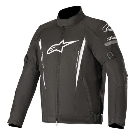 Alpinestars Gunner Jacket Black & White 320681912