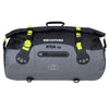 Oxford OL461Aqua T-30 Roll Bag- Black/Grey/Fluo