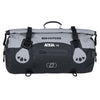 Oxford OL483Aqua T-70 Roll Bag- Grey/Black