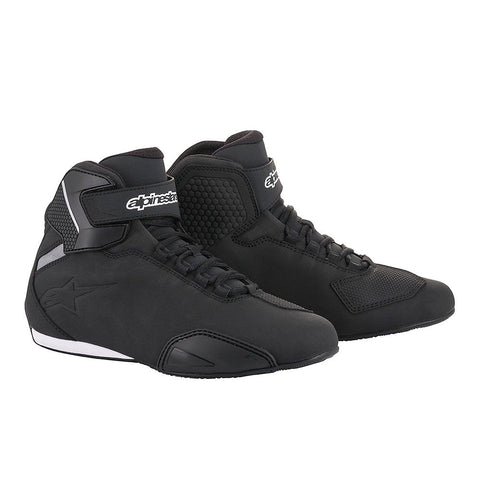 Alpinestars Sektor Shoe Black 251551810