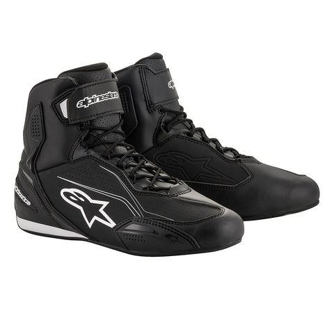 Alpinestars Faster 3 Shoes Black 2510219104