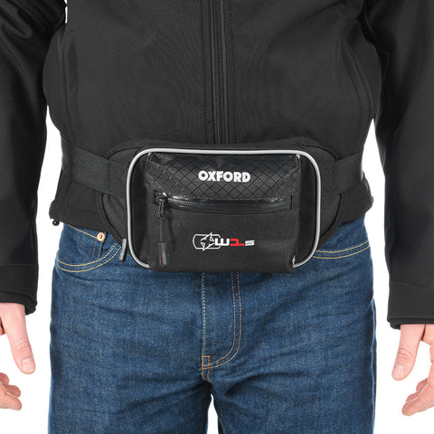 Oxford OL867  XW1s Waist Bag