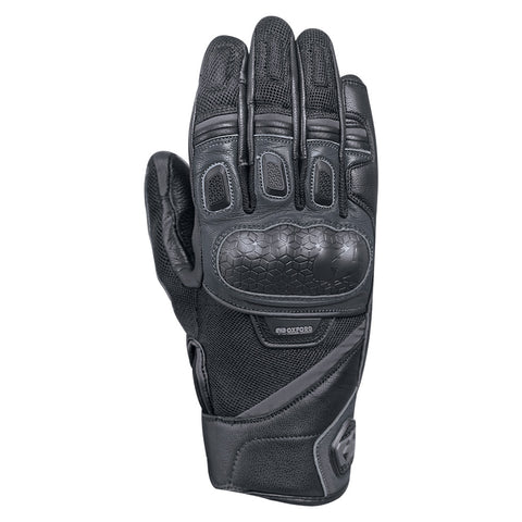 Oxford GM191301  Outback Glove Black