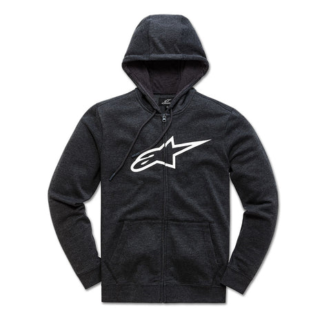 Alpinestars Ageless Li Fleece Black & White 1038530521020