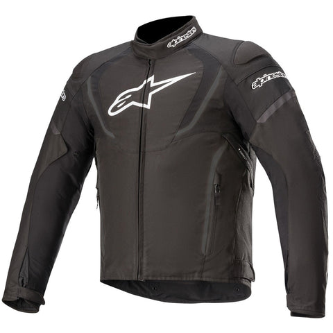 Alpinestars T-Jaws v3 Waterproof Jacket Black 320102010