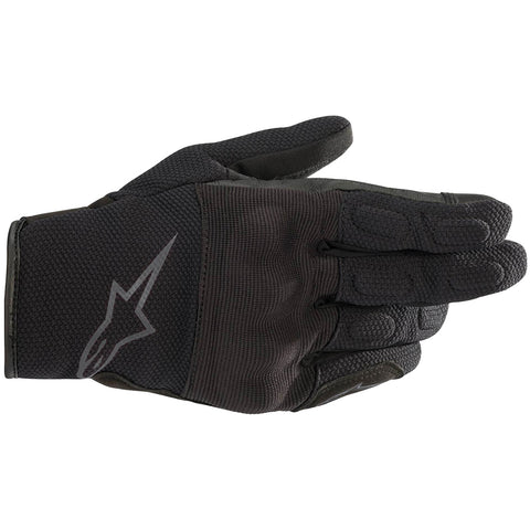 Alpinestars Stella S Max Drystar Gloves Black & Anthracite 3537620104