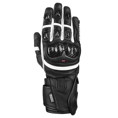 RP-2R WP MS Glove Blk/White Oxford Products GM1982023XL