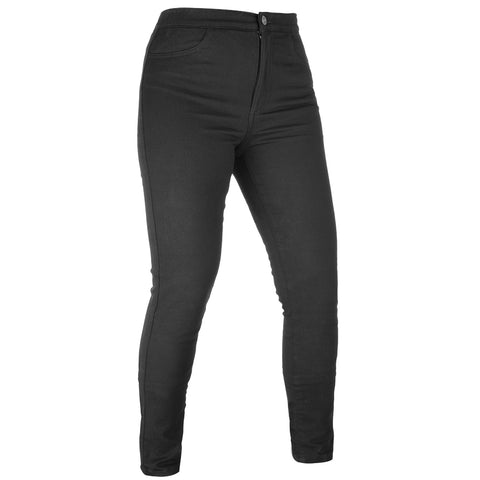 Oxford TW190101L  Super Jegging 2.0 WS Black Long