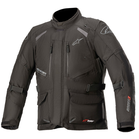 Alpinestars Andes V3 Drystar Jacket Black 320752110