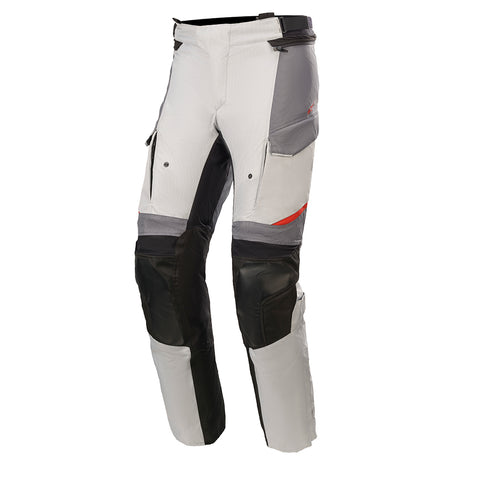 Alpinestars Andes V3 Drystar Pants Ice Grey & Dark Grey 32275219037