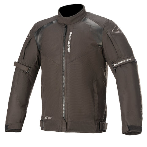 Alpinestars Headlands Drystar Jacket Black 320662110