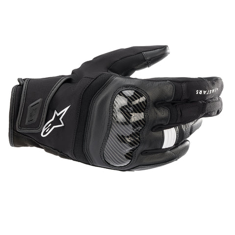 Alpinestars SMX Z Drystar Gloves Black 352742110