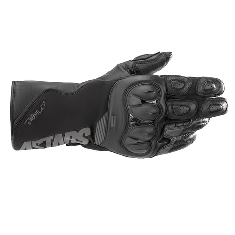 Alpinestars SP-365 Drystar Gloves Black & Anthracite 3527921104