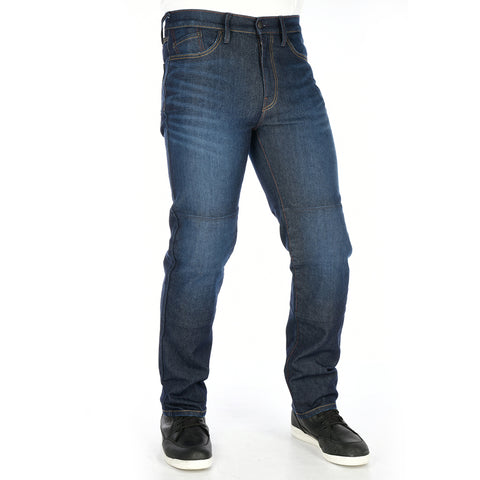 Original Approved AA Dynamic Jean Straight MS Dark Aged R Oxford Products DM209102R