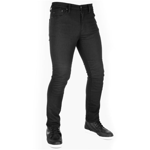 Original Approved AA Dynamic Jean Slim MS Blk L Oxford Products DM209201L