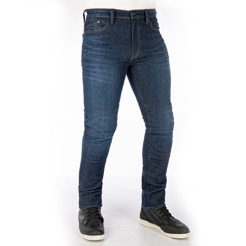 Original Approved AA Dynamic Jean Slim MS Dark Aged R Oxford Products DM209202R3