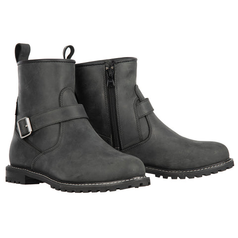 Oxford BW210202  Sofia WS Boots Charcoal