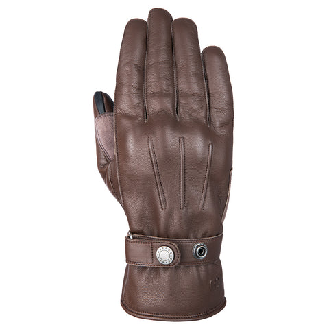 Oxford GM215102  Holton 2.0 MS Glove Brown