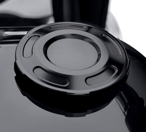Harley-Davidson 61100107A Dominion Fuel Cap