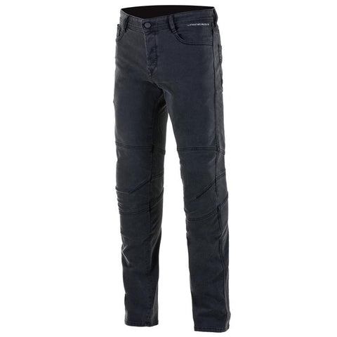 Alpinestars AS-DSL Daiji Denim Jean Black 3329621117