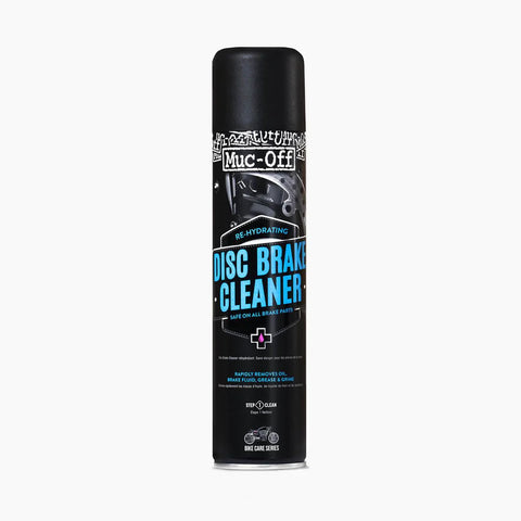 MUC-OFF MOTORCYCLE DISC BRAKE CLEANER | 400ML - 613