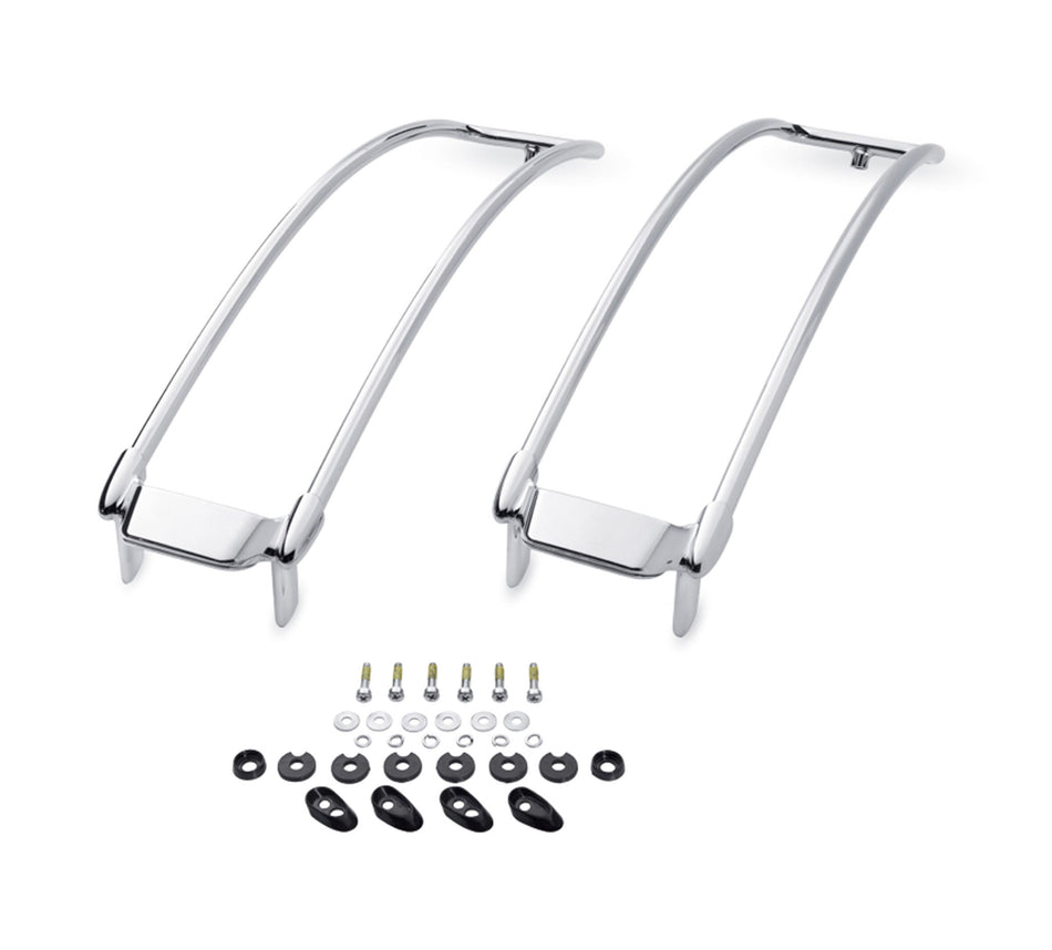 Harley Davidson 61400058 Trike Air Wing Fender Rail AIR WING FENDER RAIL, TRIKE